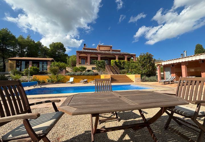 Villa a Balones, Alicante, Balones - € 495.000 | Ref: 09246 - foto 1